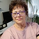 Татьяна, 66 лет