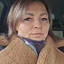 Татьяна, 43 года