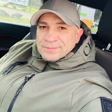 Фотография мужчины Константин, 44 года из г. Бийск