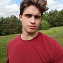 Евгений, 18 лет