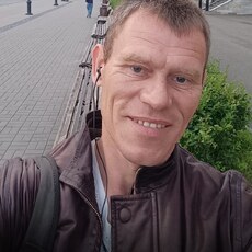 Фотография мужчины Алексей, 42 года из г. Санкт-Петербург