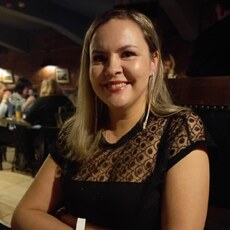 Фотография девушки Лана, 44 года из г. Киров