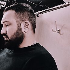 Фотография мужчины Насиб, 31 год из г. Горячий Ключ