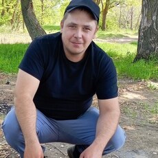 Фотография мужчины Николай, 33 года из г. Энгельс