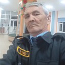 Изделеу, 55 лет
