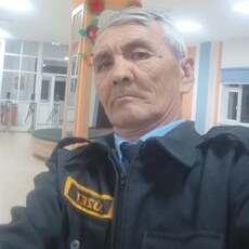 Фотография мужчины Изделеу, 55 лет из г. Алматы