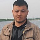 Мумин, 37 лет