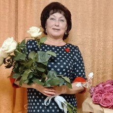 Фотография девушки Галина, 63 года из г. Череповец