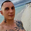 Виктор, 34 года