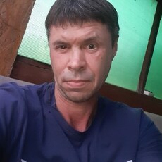 Фотография мужчины Антон, 53 года из г. Грамотеино