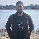 Азадов Мекан, 33 года