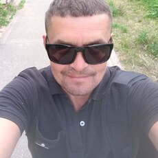 Фотография мужчины Сергей, 43 года из г. Тверь