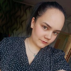 Фотография девушки Анастасия, 24 года из г. Бийск
