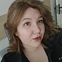 Анастасия, 21 год