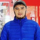 Шоха, 34 года