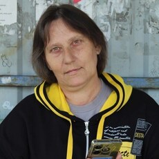 Фотография девушки Татьяна, 48 лет из г. Томск