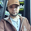 Граф, 27 лет