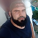 Магомед, 36 лет