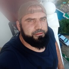 Фотография мужчины Магомед, 36 лет из г. Алушта