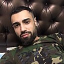 Saimon, 32 года