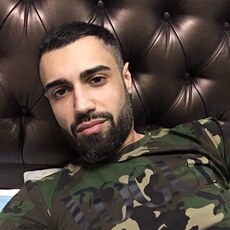 Фотография мужчины Saimon, 32 года из г. Пятигорск