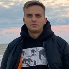 Фотография мужчины Николай, 24 года из г. Каменск-Шахтинский