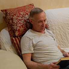 Фотография мужчины Сергей, 69 лет из г. Новосибирск