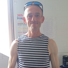 Фотография мужчины Михаил, 48 лет из г. Ишимбай