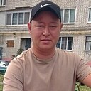 Гамзат, 35 лет