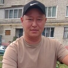 Фотография мужчины Гамзат, 35 лет из г. Алексин