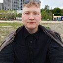 Никита, 25 лет