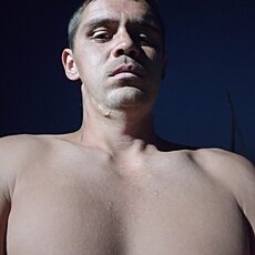 Фотография мужчины Роман, 26 лет из г. Волчиха