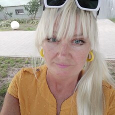 Фотография девушки Света, 52 года из г. Симферополь