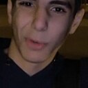 Азер, 18 лет