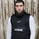 Вахид, 31 год