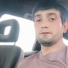 Фотография мужчины Бехруз, 32 года из г. Батайск