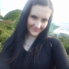 Фотография девушки Veronika, 29 лет из г. Варшава