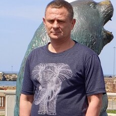 Фотография мужчины Александр, 42 года из г. Южно-Сахалинск