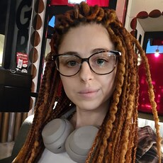 Оксана, 33 из г. Москва.