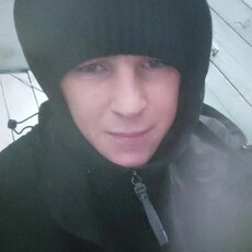 Фотография мужчины Степан, 22 года из г. Зима
