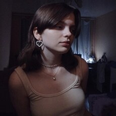 Фотография девушки Анна, 18 лет из г. Самара