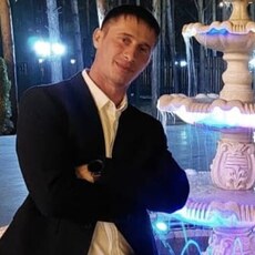 Фотография мужчины Антон, 37 лет из г. Петропавловск
