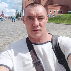 Фотография мужчины Георгий, 43 года из г. Мариуполь