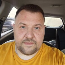 Фотография мужчины Максим, 40 лет из г. Екатеринбург
