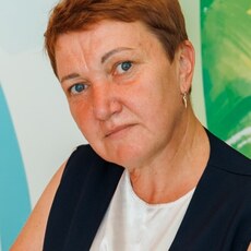 Фотография девушки Ольга, 45 лет из г. Балашов