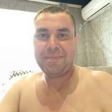 Фотография мужчины Олег, 34 года из г. Партизанск