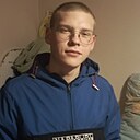 Viktor, 18 лет