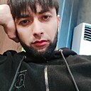 Бехруз, 30 лет