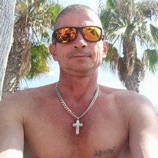 Фотография мужчины Віталіі, 47 лет из г. Николаев