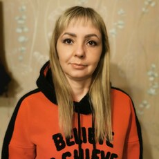 Фотография девушки Ирина, 47 лет из г. Красноярск